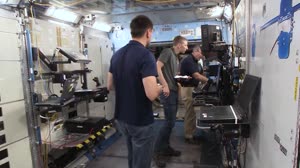 ESPACIO A TIERRA - MARCH 31, 2023